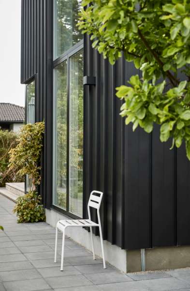 Mesterlig ombygning, Kaliforniensvej 15, 2300 København